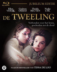 Gemelas ( Twin Sisters (2002) ) (Blu-Ray)